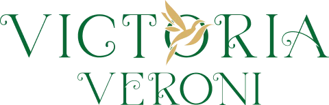 Logo Psychologist Victoria Veroni
