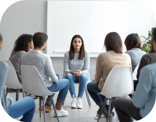 Psychological
groups 2 1