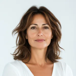 Maria, 45 y.o